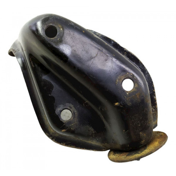 Suporte Esquerdo Motor  Vw Santana Cl 1990 166229