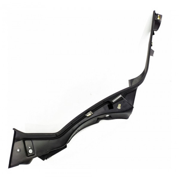 Soleira Porta Traseira Direita Vw Polo Class 1.8  1999 13894
