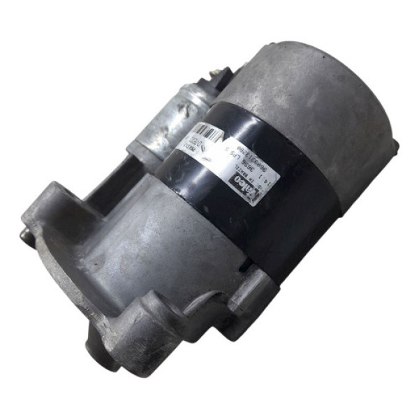 Motor Arranque Peugeot 206 1.4 8v 2006    199235