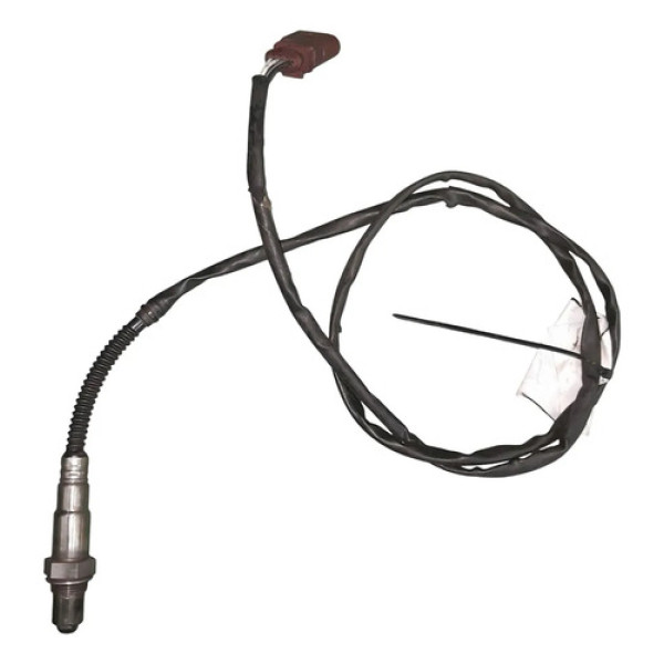 Sonda Lambda Inferior Esquerda Vw Touareg V8 2009 206469