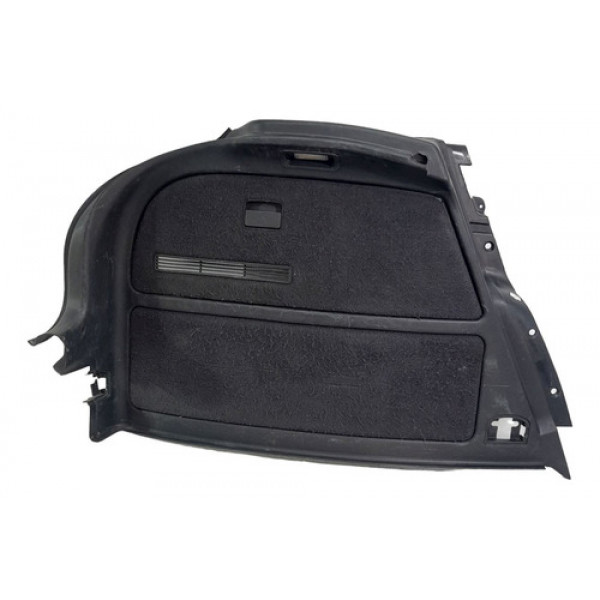 Forro Lateral Esquerdo Porta-malas Audi A3 2 Portas 2002    