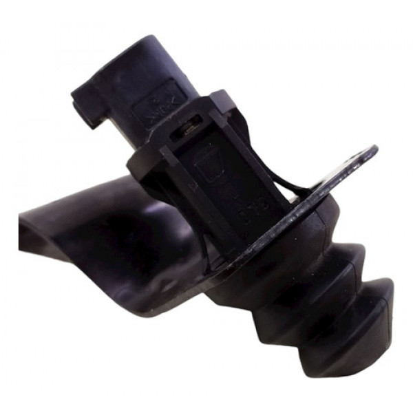 Sensor Abertura Capô  Ford Fiesta Sd 1.6 2014 168979
