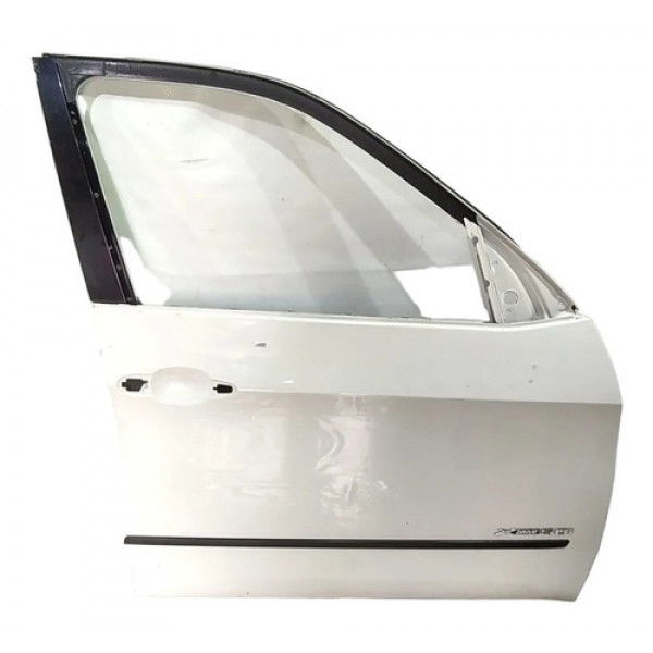 Porta Dianteira Direita Bmw X5 M V8 T 2011 V1309 - P32