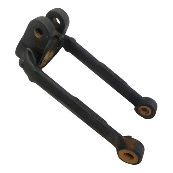 Garfo Amortecedor Dianteiro Direito  Jeep Cherokee Sport 3.7