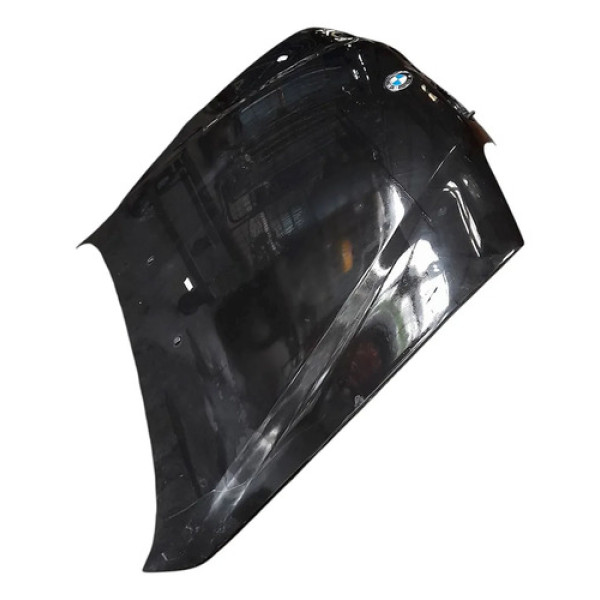 Capô Bmw 540ia Dn81 2002 V1803 - P7