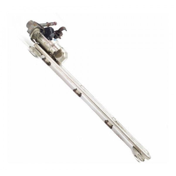 Flauta Bicos Injetores Honda Civic 2007 / 11 Original     15