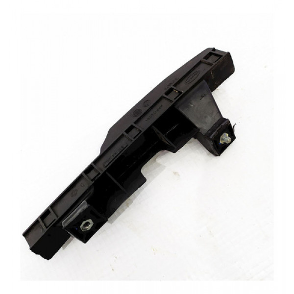 Canaleta Guia Vidro Porta Traseira Direita Fiat Palio 4p 200