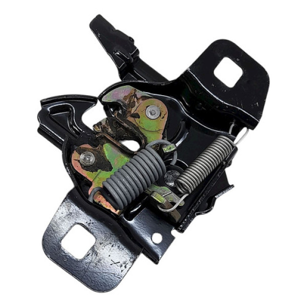 Fechadura Capô  Jeep Cherokee Sport 3.7 2005 184904
