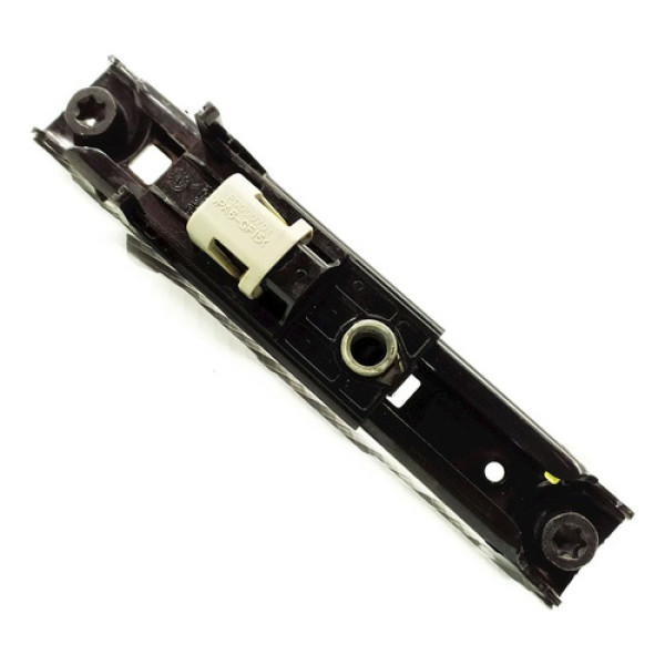 Trilho Regulagem Cinto Dianteiro Direito Gm Prisma 1.4 At  2