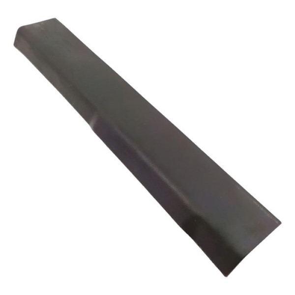 Soleira Porta Dianteira Direita New Fiesta 2016 114340 Preto