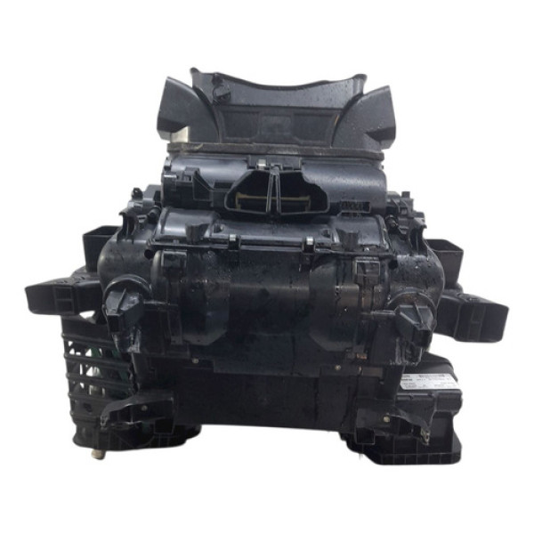 Caixa Ar Condicionado  Bmw 550i 4.8  2009 196825 Não Informado