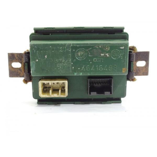 Módulo Conforto Fiat Marea Original    44159