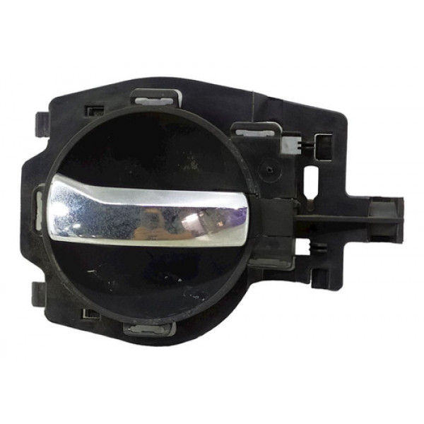 Maçaneta Interna Porta Dianteira Direita Citroen C3 2012    