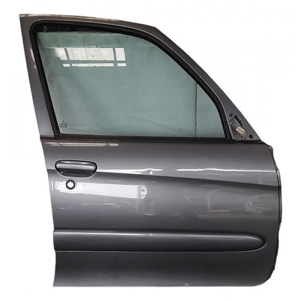 Porta Dianteira Direita Citroën Xsara Picasso 2.0 2004 V1643