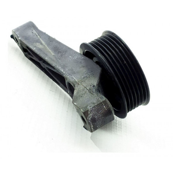 Rolamento Polia Auxiliar Correia Poly V Honda Civic Lxr  201