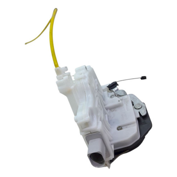 Fechadura Porta Esquerda  Vw Saveiro 1.6 2013 195921