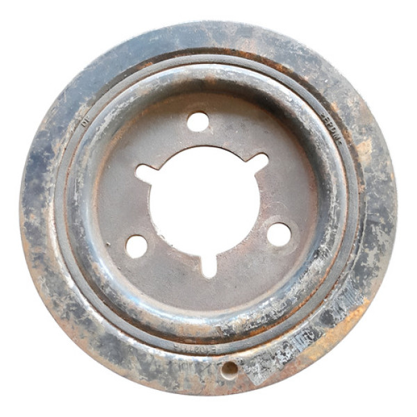 Polia Virabrequim Peugeot 206 207 1.6 16v    22561