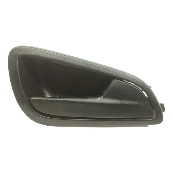 Maçaneta Interna Traseira Direita Ford Ka Se 1.0 2020 61641 - Traseira