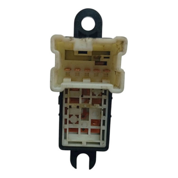 Botão Vidro Elétrico Traseiro Direito I Legacy 2.0 2011    2