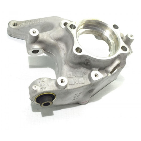 Manga Eixo Traseira Esquerda Vw Tiguan 2.0 Tsi 2015    10705