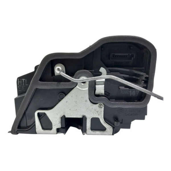 Fechadura Porta Traseira Esquerda  Bmw 550i 4.8  2009 197140