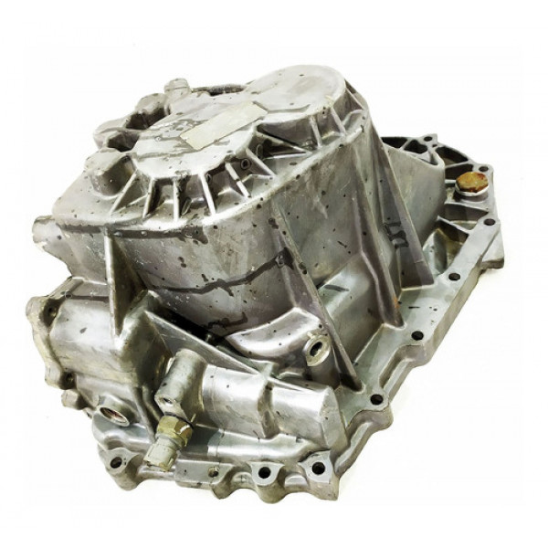 Carcaça Traseira Câmbio Chery Face 1.3 16v 2011    131857