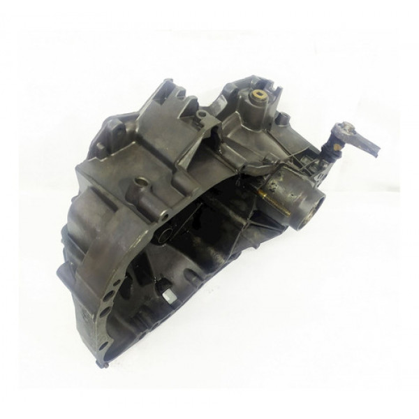 Capa Seca Renault Logan 1.0 2012    139895