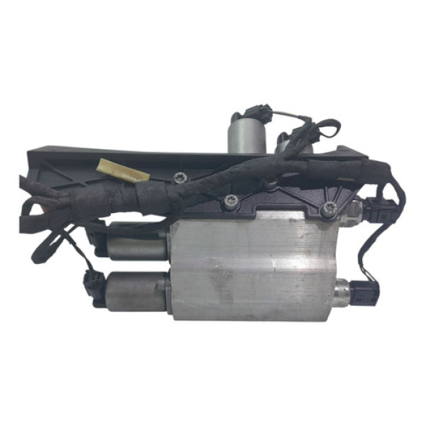 Corpo Válvula Suspensão Dinâmica  Bmw 550i 4.8  2009 196597 Não Informado