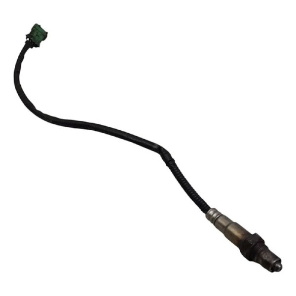 Sonda Lambda  Peugeot 206 1.4 2007 209319