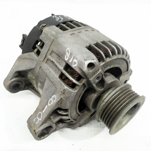 Alternador Fiat Brava 1.6 16v 2000 Original    2453