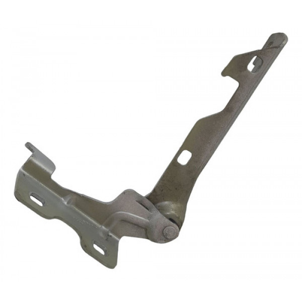 Dobradiça Esquerda Capô Renault Clio 2013    157794