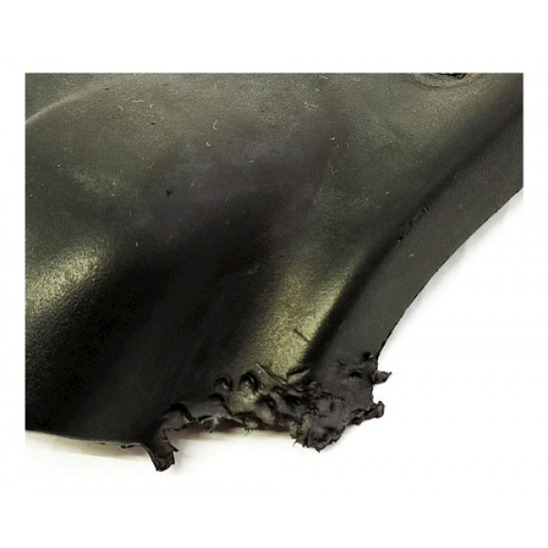 Capa Acabamento Superior Radiador Vw Gol 16v  1999 122203