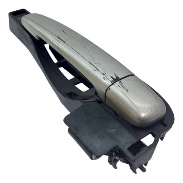 Maçaneta Externa Porta Traseira Direita  Citroën C3 1.4 2011 Não Informado