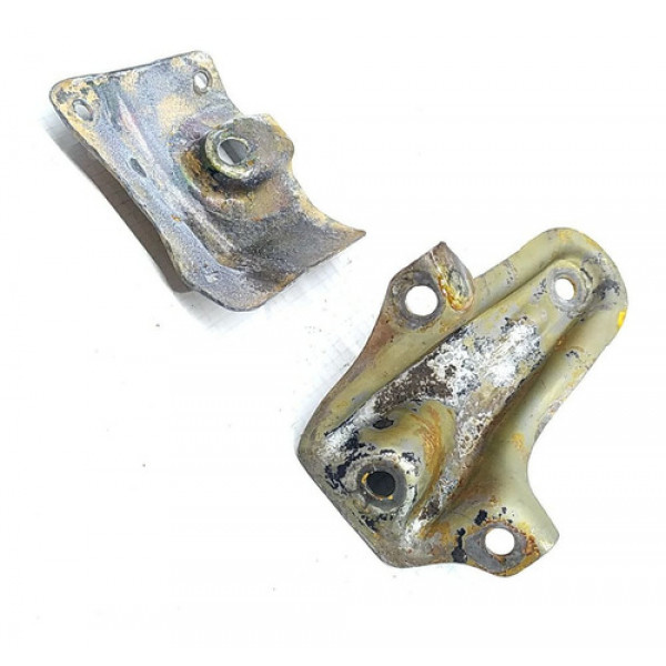 Suporte Direito Motor Vw Gol Cl 1990 105628
