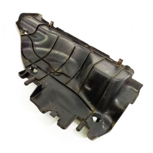 Capa Proteção Ventoinha Honda Fit 2004 1.4 8v    25473