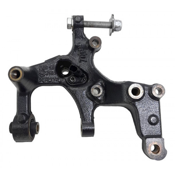 Manga Eixo Traseiro Esquerdo Audi A4 2009    161743