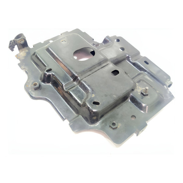 Suporte Bateria  Peugeot 206 Sw 16v Escapade   2008 7938 - Não Informado