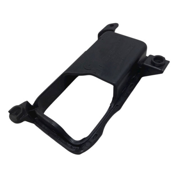 Acabamento Moldura Maçaneta Interna Porta Traseira Direita   Não Informado