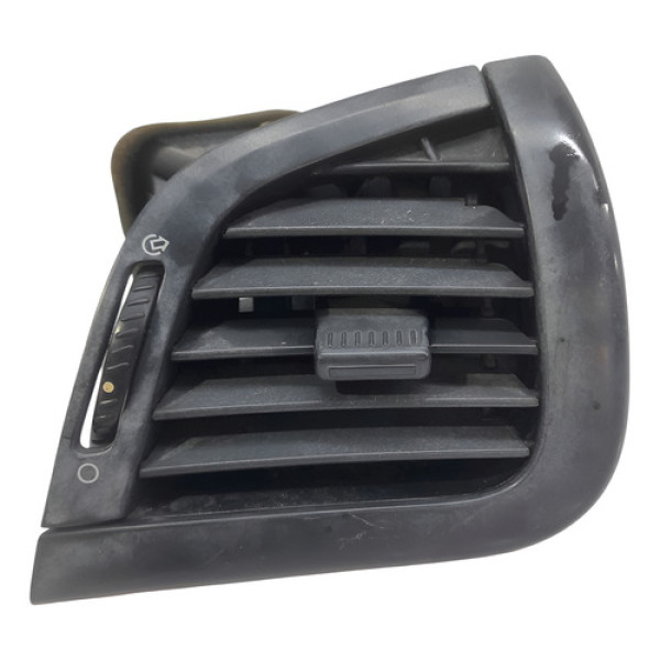 Difusor Ar Direito Capa Painel  Peugeot 207 Passion 1.4 2010