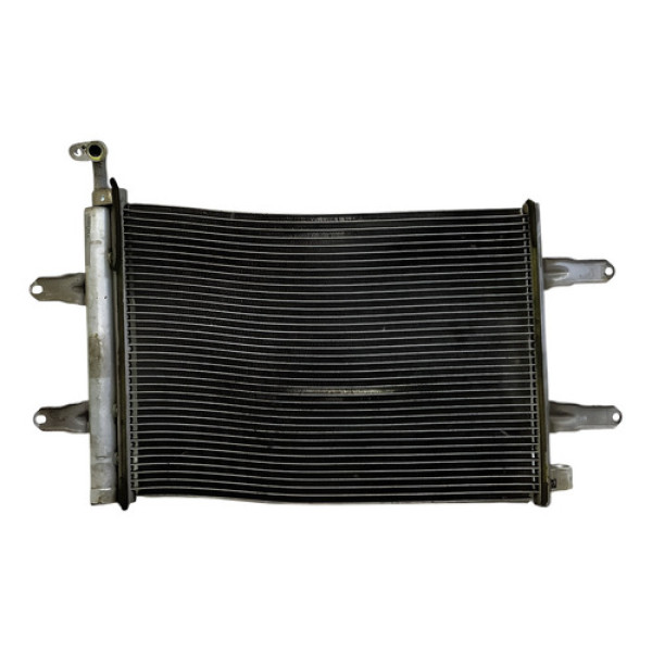 Condensador Do Ar Condicionado Vw Saveiro 1.6 2013 V1756 - P