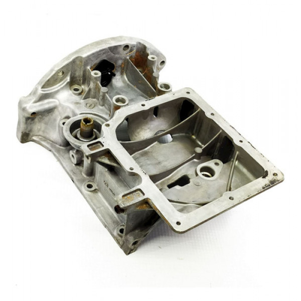Sobre Carte Motor Hyundai Hb20 1.0 3 Cilindros    120771
