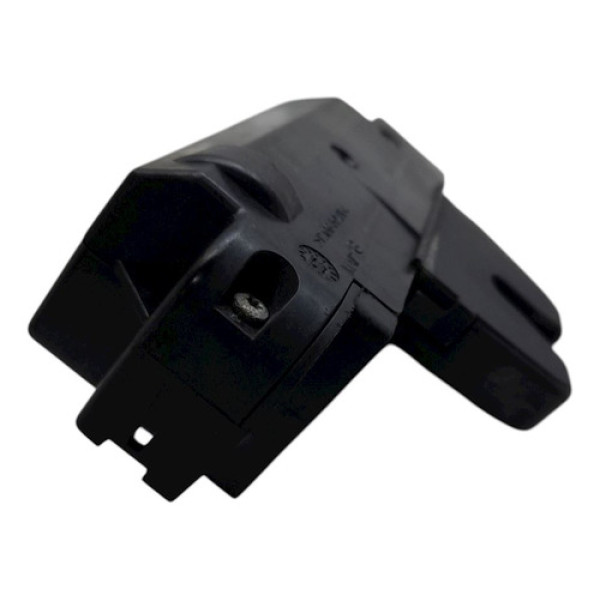 Fechadura Tampa Traseira  Citroën C3 1.4 Glx 2006 204623