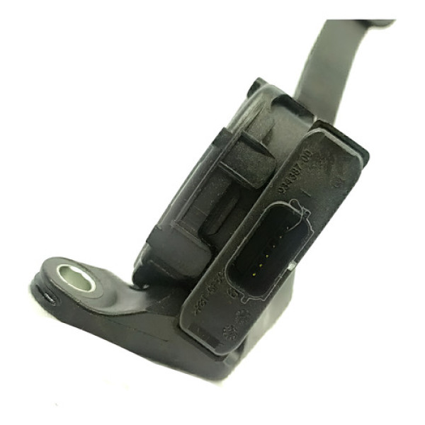 Pedal Acelerador Eletrônico Ford Ka Se 1.5 2015 78906 Não Informado