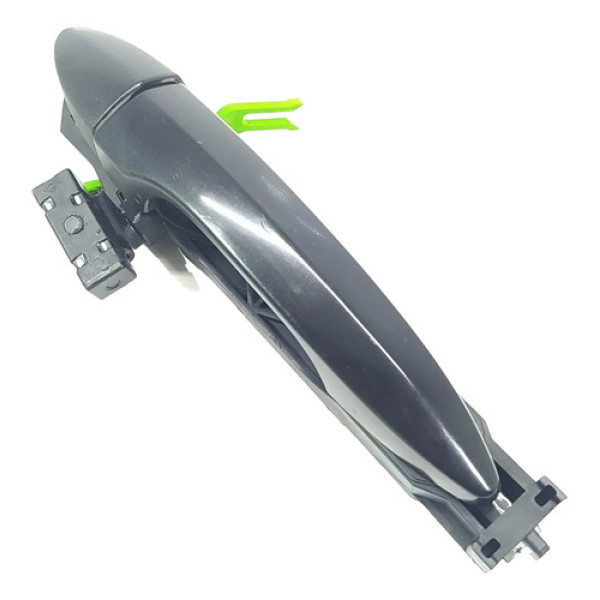 Maçaneta Externa Traseira Esquerda Lifan 530 1.5 2015 116885 Preto