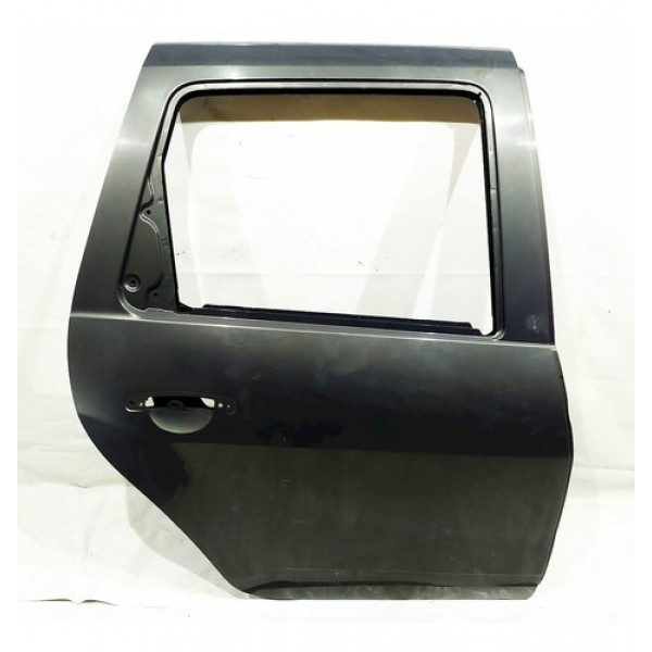 Porta Traseira Direita Renault Duster 2012 V1329 - P34