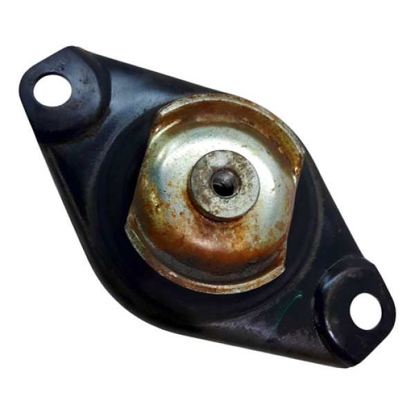 Coxim Inferior Câmbio  Fiat Palio 2014 198713