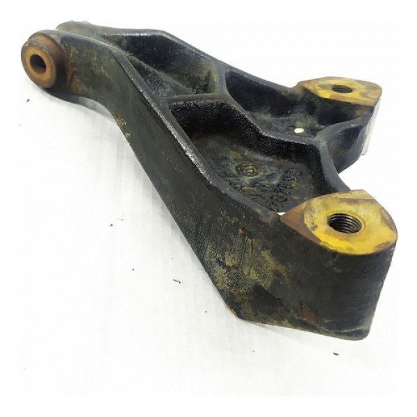 Suporte Esquerdo Câmbio Fiat Palio Weekend Locker 1.8 8v 201