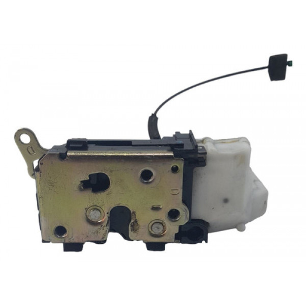 Fechadura Porta Dianteira Direita  Ford Ecosport 1.6  2006 1