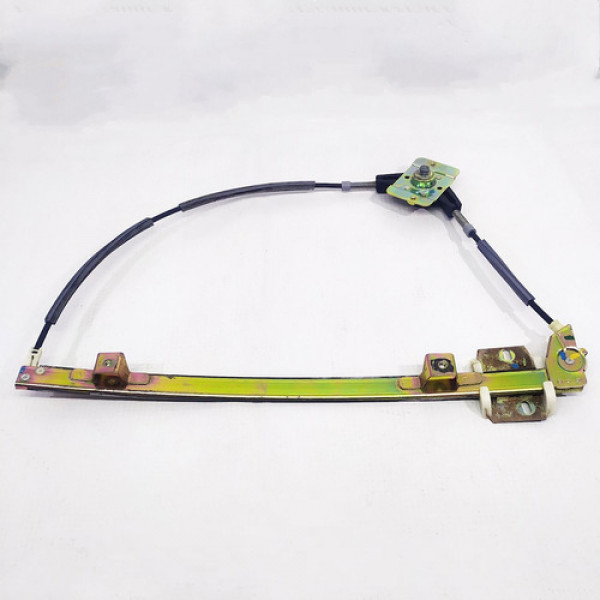 Máquina Vidro Porta Direita Fiat Uno 2007    139259