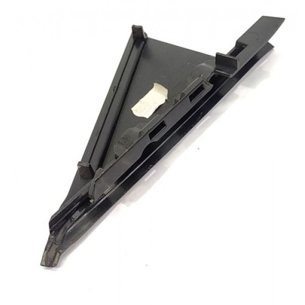 Moldura Externa Porta Traseira Direita New Fiesta 2016 4821